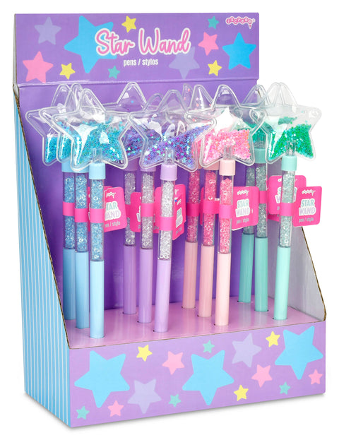 STAR WAND PEN