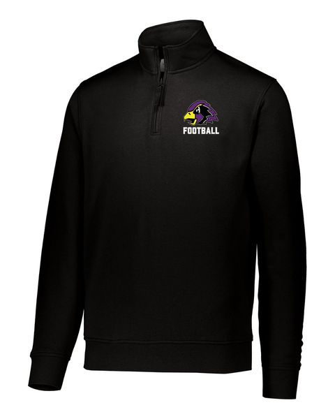 Chaska Hawks Football Unisex Fleece Pullover