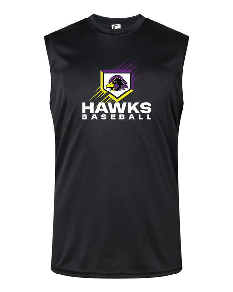 Chaska Hawks Baseball Apparel
