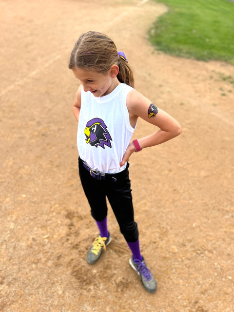 Chaska Hawks Infant & Youth Apparel