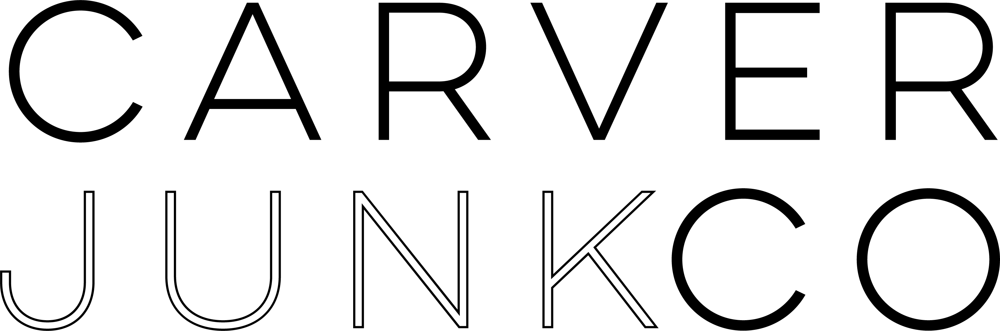 Carver Junk Company