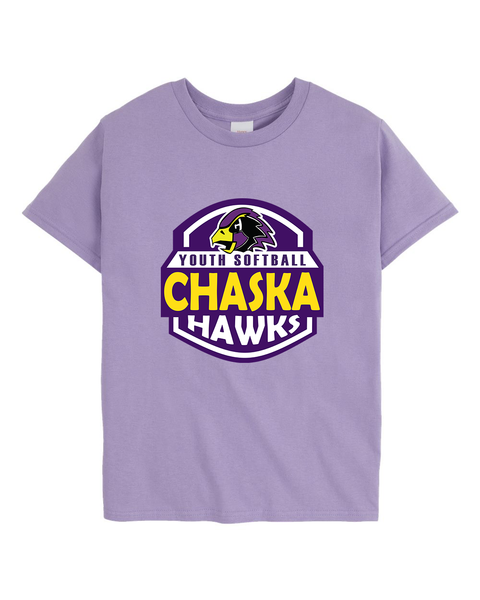 Chaska Softball - Youth Tees & Tanks