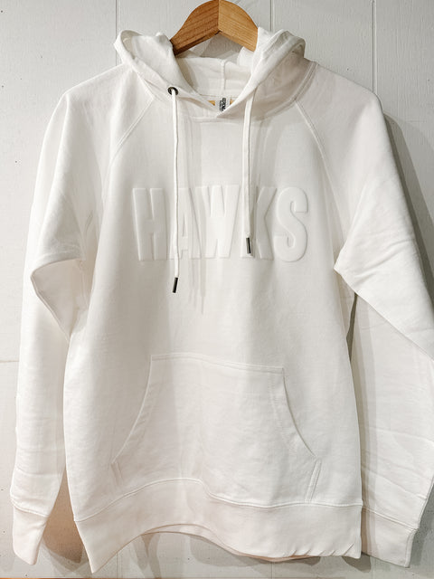 Puff-Printed Mascot Hoodies & Sweatshirts