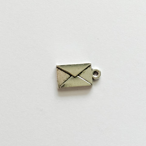 Travel Charms - Plated Zinc Alloy