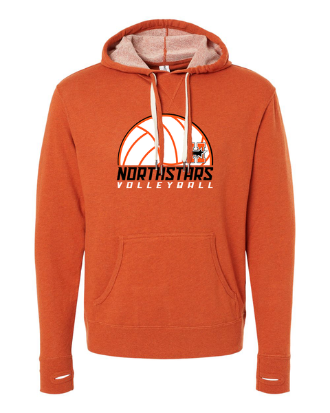 Hurley Northstars Volleyball