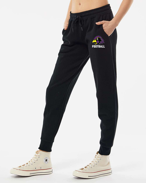 Chaska Hawks Football Women's Jogger Sweatpants