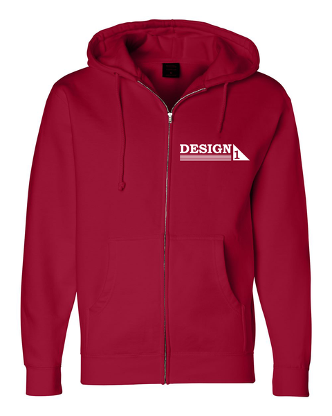 Design 1 Company Apparel