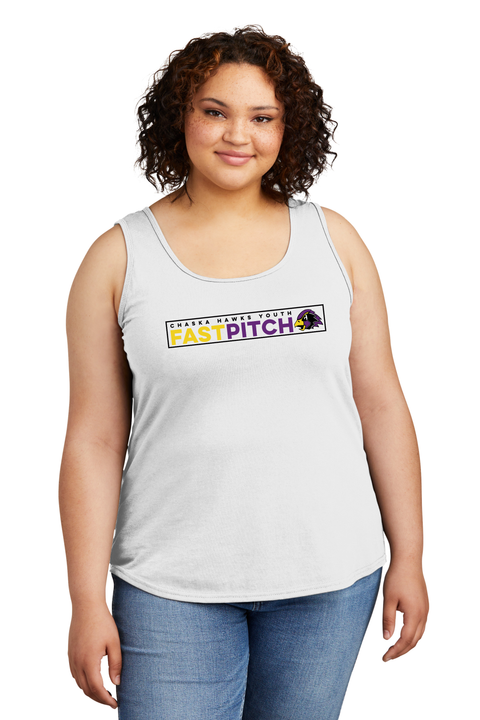 Chaska Softball - Tees & Tanks