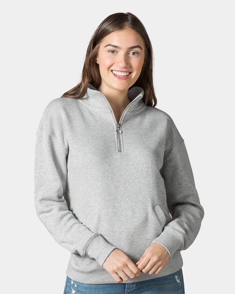 Chaska Hawks Football Cloud Fleece Women's Fleece Pullover