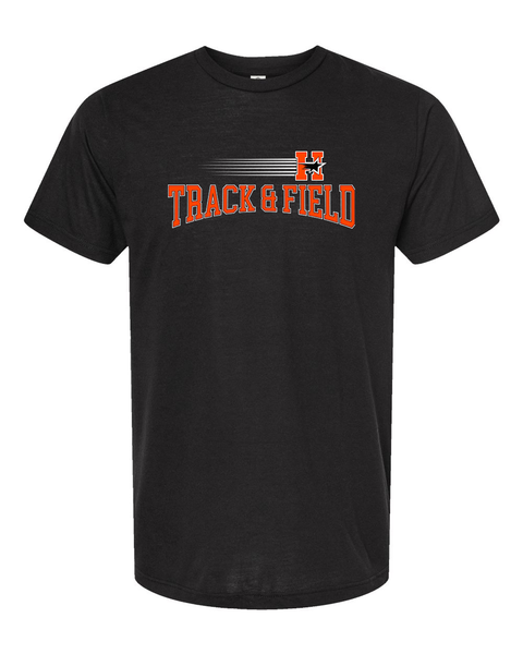 Hurley Northstars Track & Field