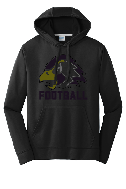 Chaska Hawks Custom Order Shirts