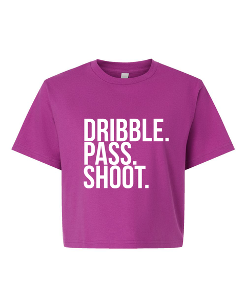 Youth Basketball