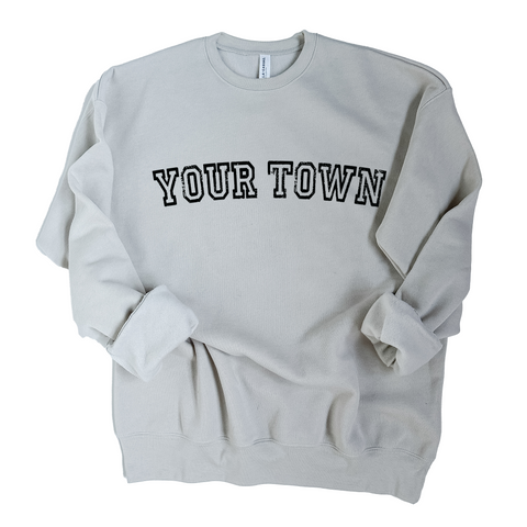 Custom Apparel