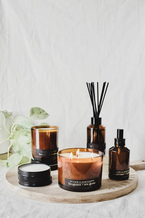 4oz Room + Linen Mist