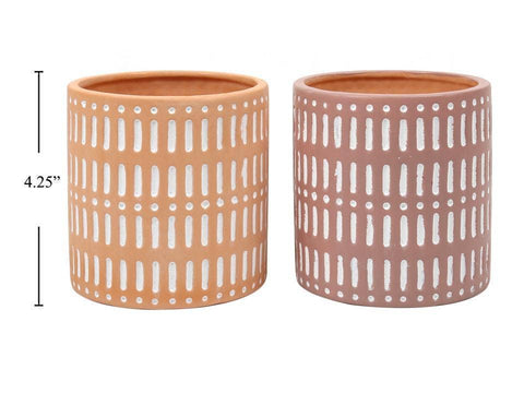 Naya Ceramic Planter