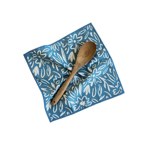 Mighty Mini Towel (Set of 3) - Bloom