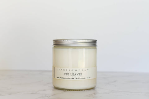 Fig Leaves