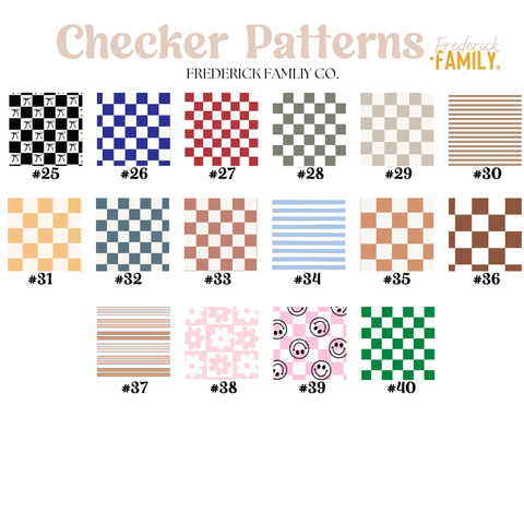 Checker Car Coasters, Set of 2 Car Checker Coasters, Cute Car Accessories, Cup Holder Coasters