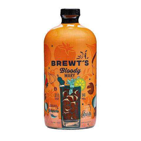 Bloody Mary       |   All-Natural - Cocktail Mixer 32oz