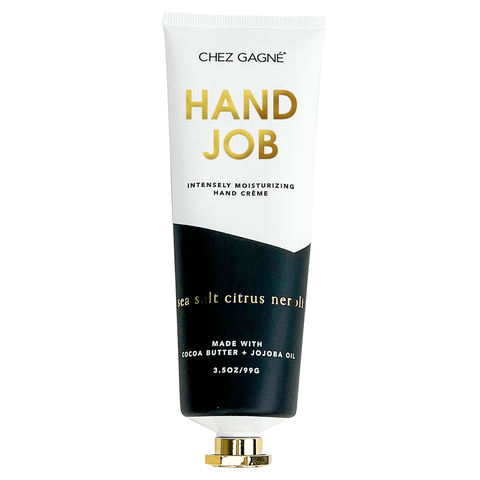 Hand & Body Lotion