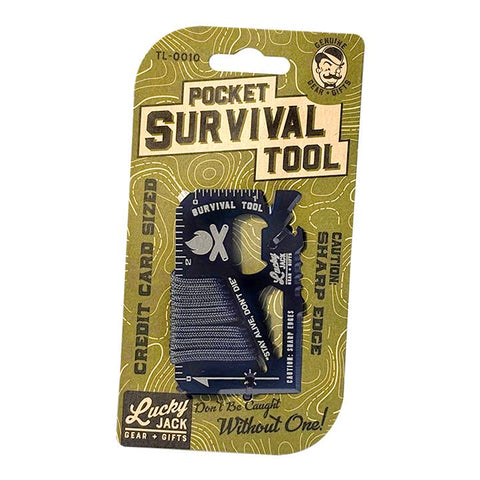Survival Tool