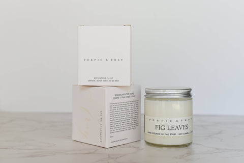 Fig Leaves