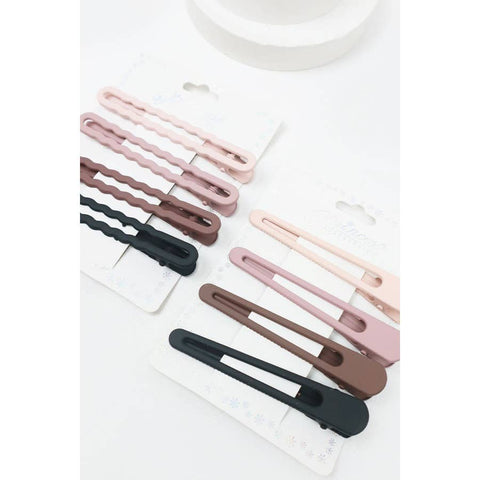 Hair Clips, Bows & Headbands