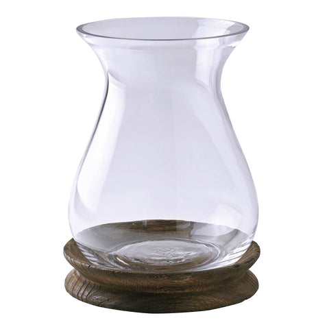 Metropolitan Flower Vase Narrow Large