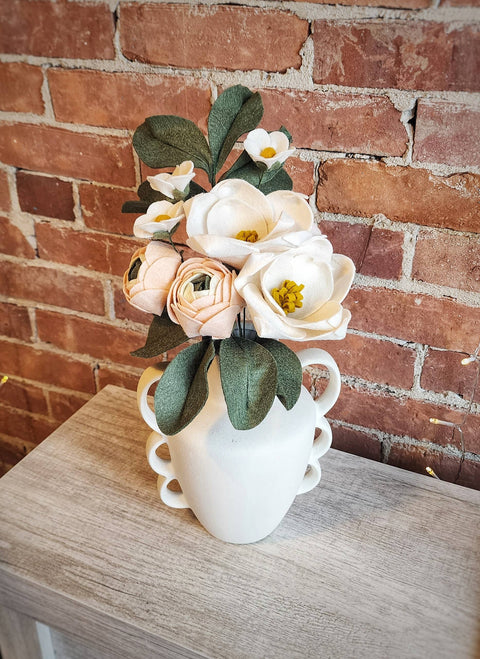 Magnolia Stem