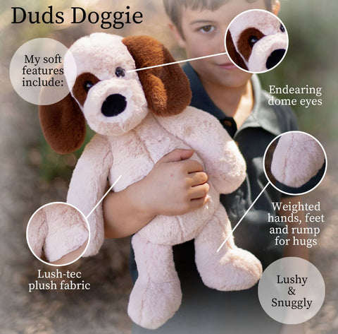 WS Duds Doggie 16"