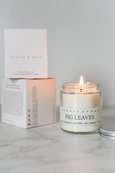 Fig Leaves