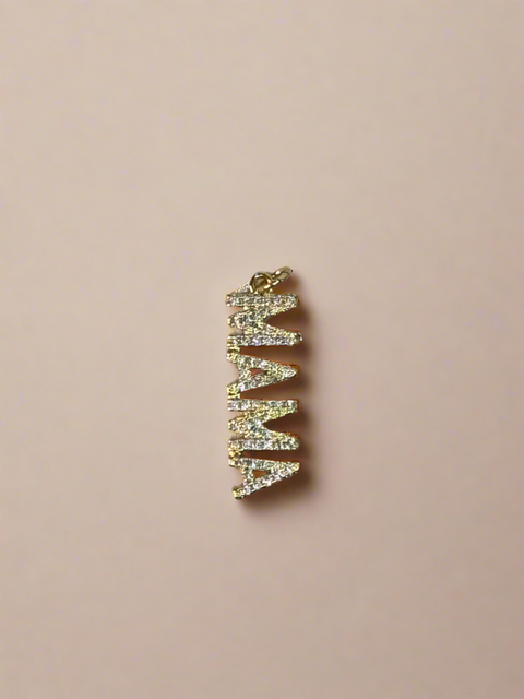 MAMA Charm