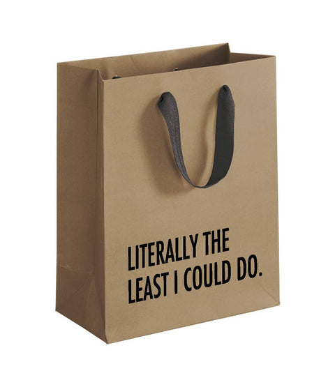 Gift Wrapping