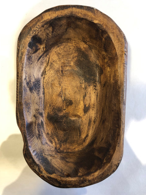 Dough Bowl