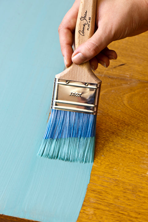 Annie Sloan Flat Brushes