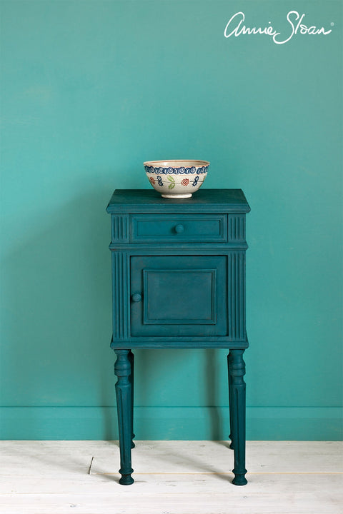 Aubusson Blue - Chalk Paint® by Annie Sloan