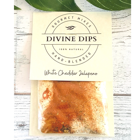 Dips, Baking Mixes, Salsas and Sauces