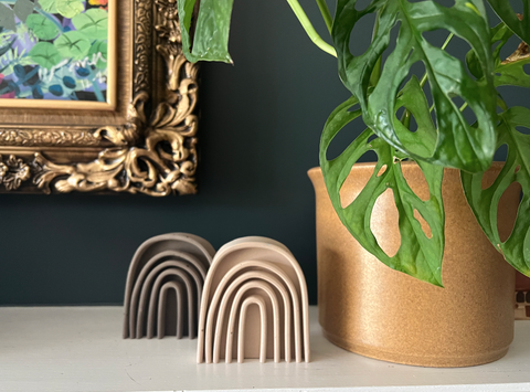 Mini Arch Decor