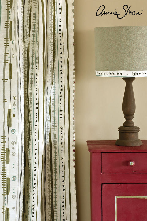 Burgundy - Chalk Paint® by Annie Sloan