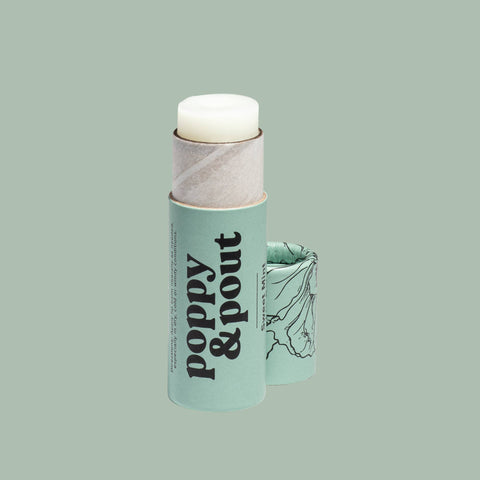 Facial Care & Lip Balms