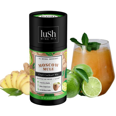 Moscow Mule Singles