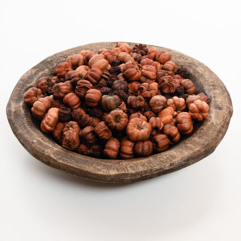 Fall Mini Pumpkin Potpourri