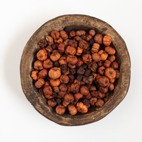 Fall Mini Pumpkin Potpourri