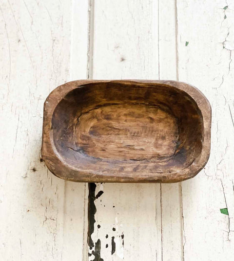 Dough Bowl